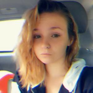 Meet your Posher, Gwendalyn